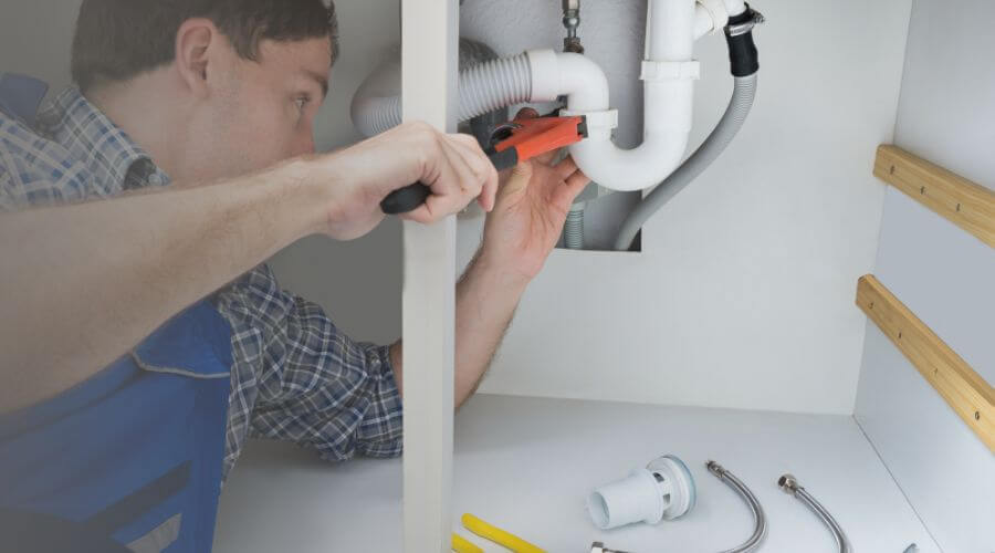 Local water heater installation in Vero Beach, FL